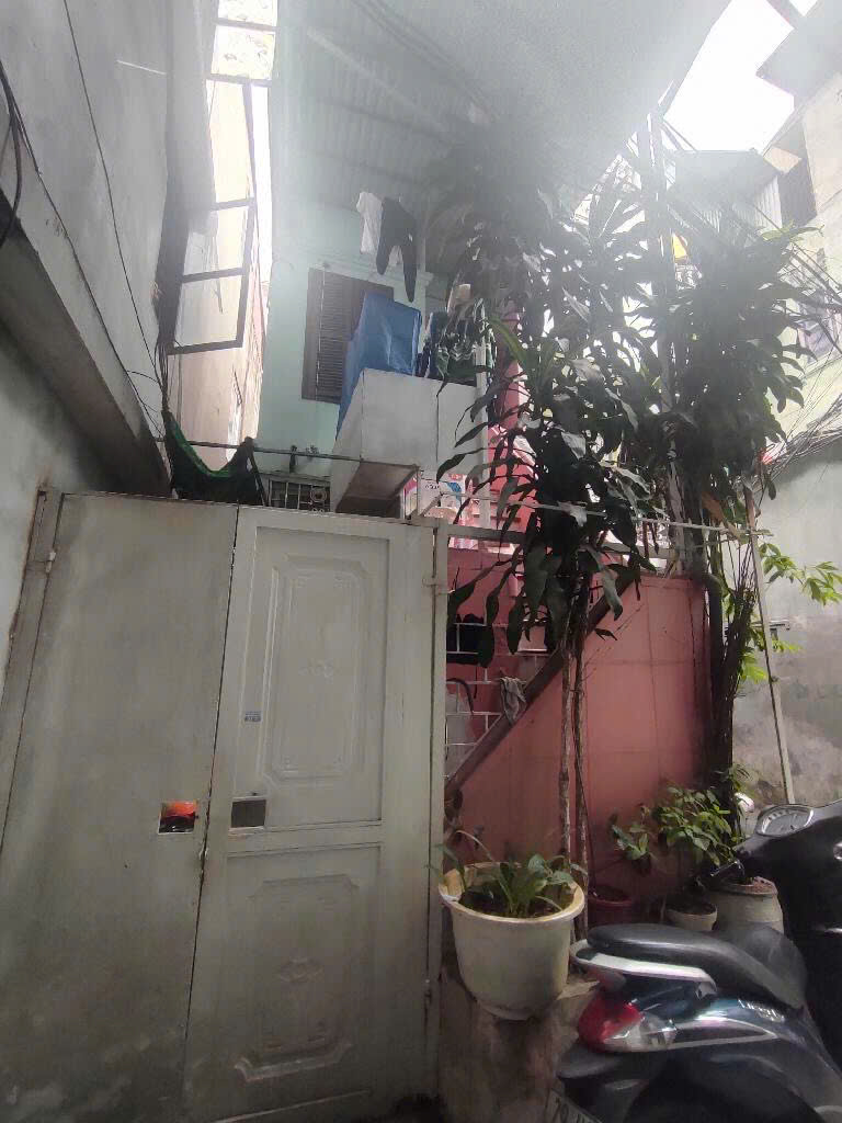 LÔ GÓC THOÁNG SÁNG NGẬP TRÀN, KHU VỰC TRUNG TÂM ĐỐNG ĐA LÒNG NỘI THÀNH HÀ NỘI